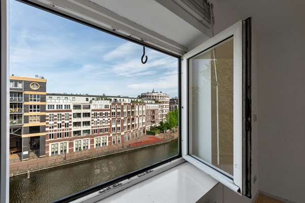 Medium property photo - Eerste Kostverlorenkade 11-4, 1052 EM Amsterdam